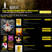 Vega Records